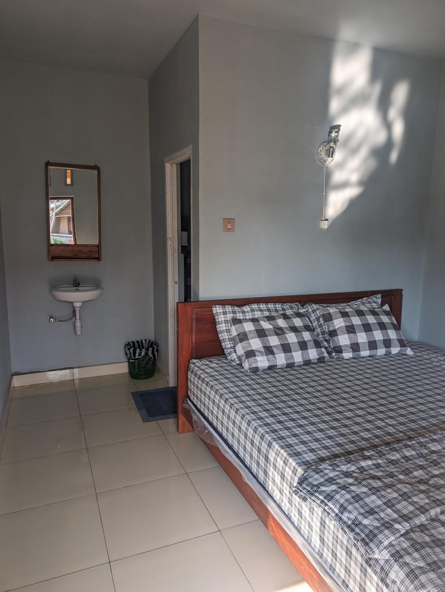 Linkgreen Homestay Tetebatu Bilik gambar