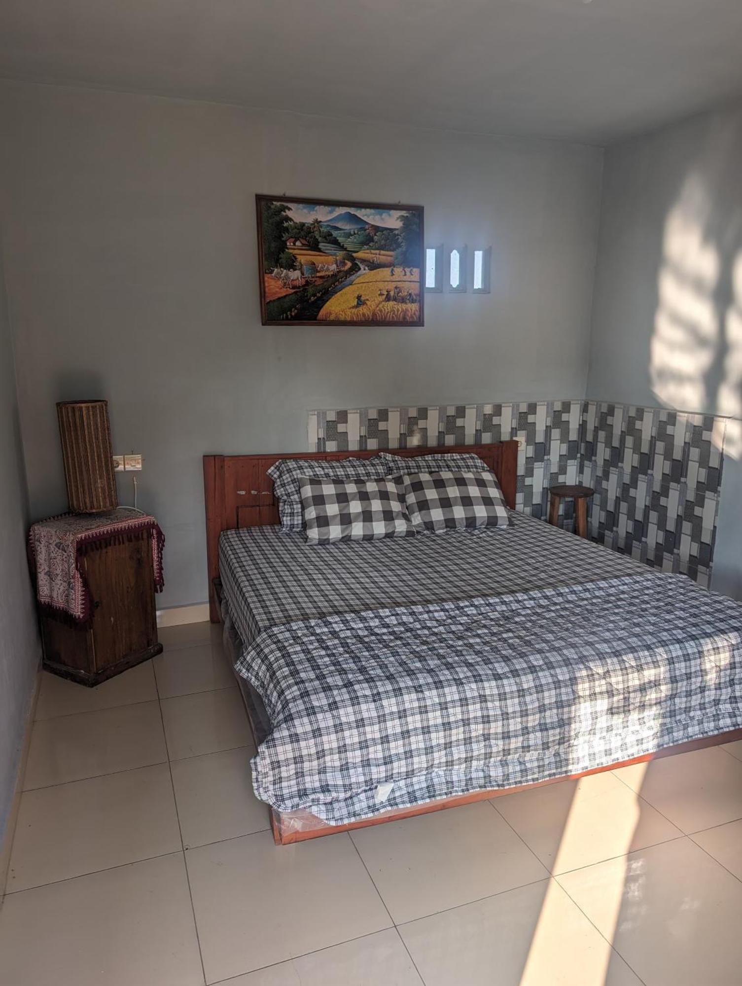 Linkgreen Homestay Tetebatu Luaran gambar